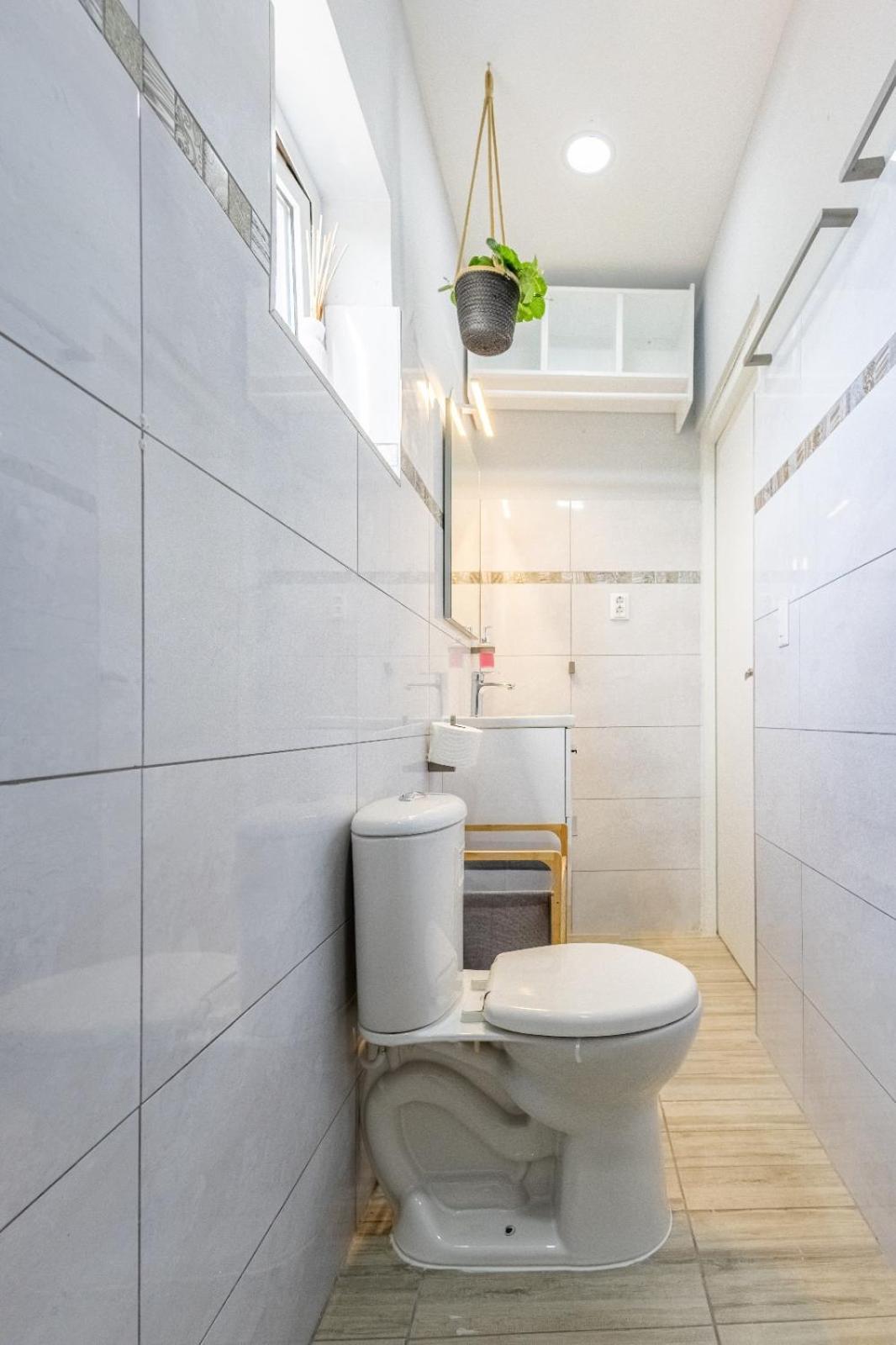 Av Curacao - Centrally Located Spacious Apartment Βίλλεμσταντ Εξωτερικό φωτογραφία