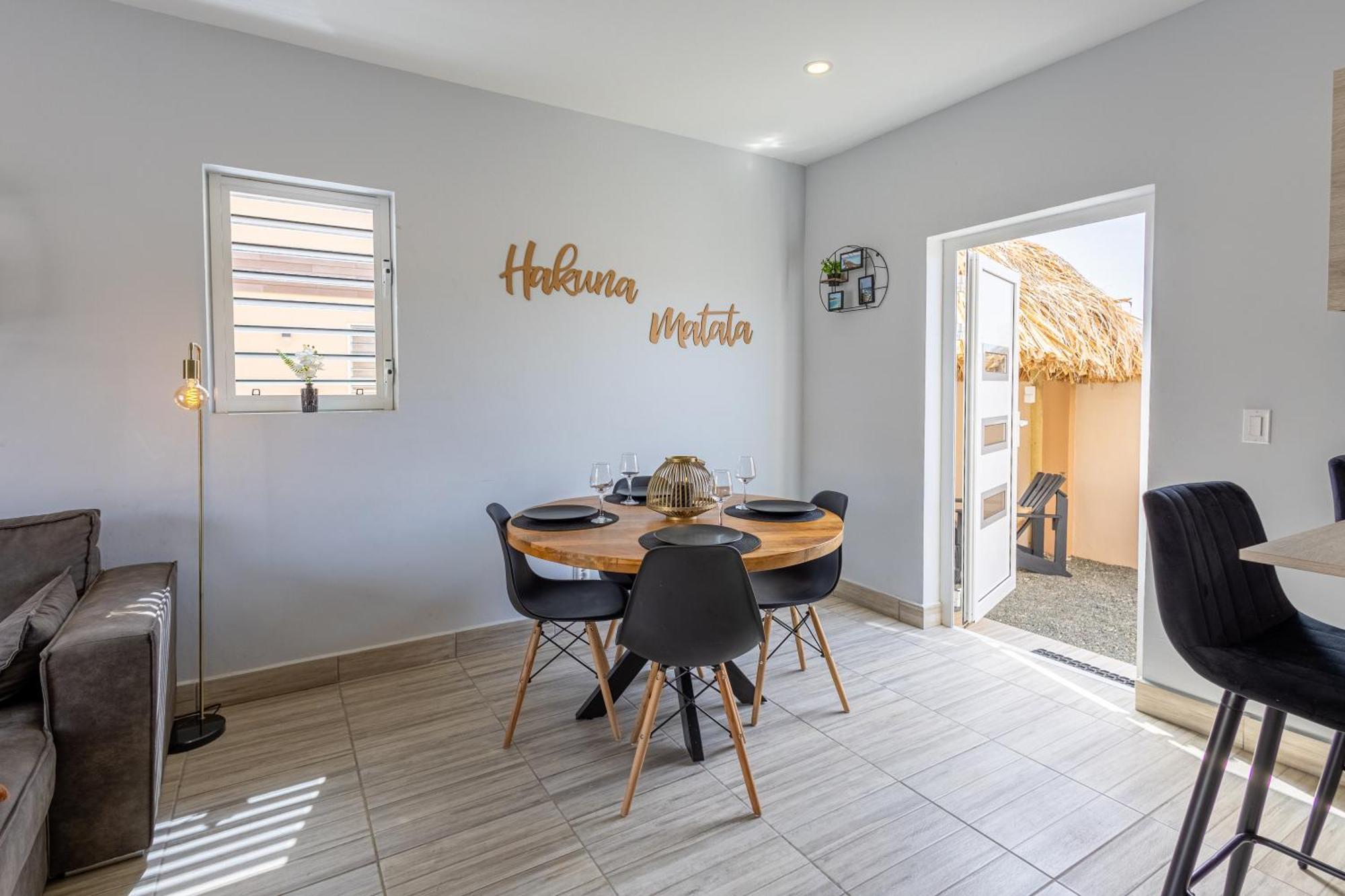 Av Curacao - Centrally Located Spacious Apartment Βίλλεμσταντ Εξωτερικό φωτογραφία