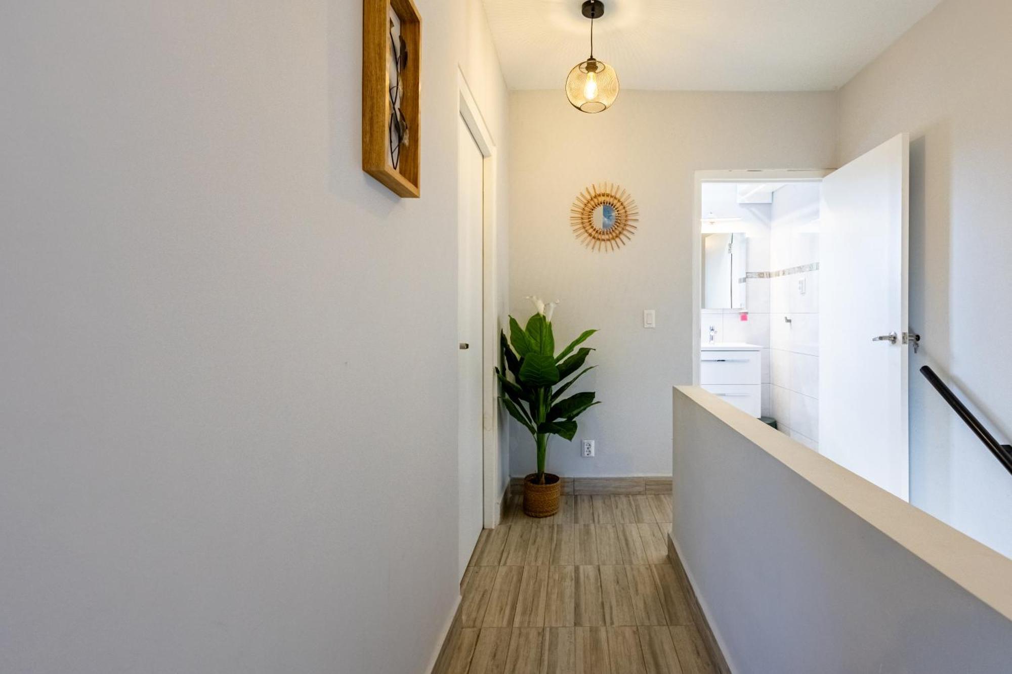 Av Curacao - Centrally Located Spacious Apartment Βίλλεμσταντ Εξωτερικό φωτογραφία