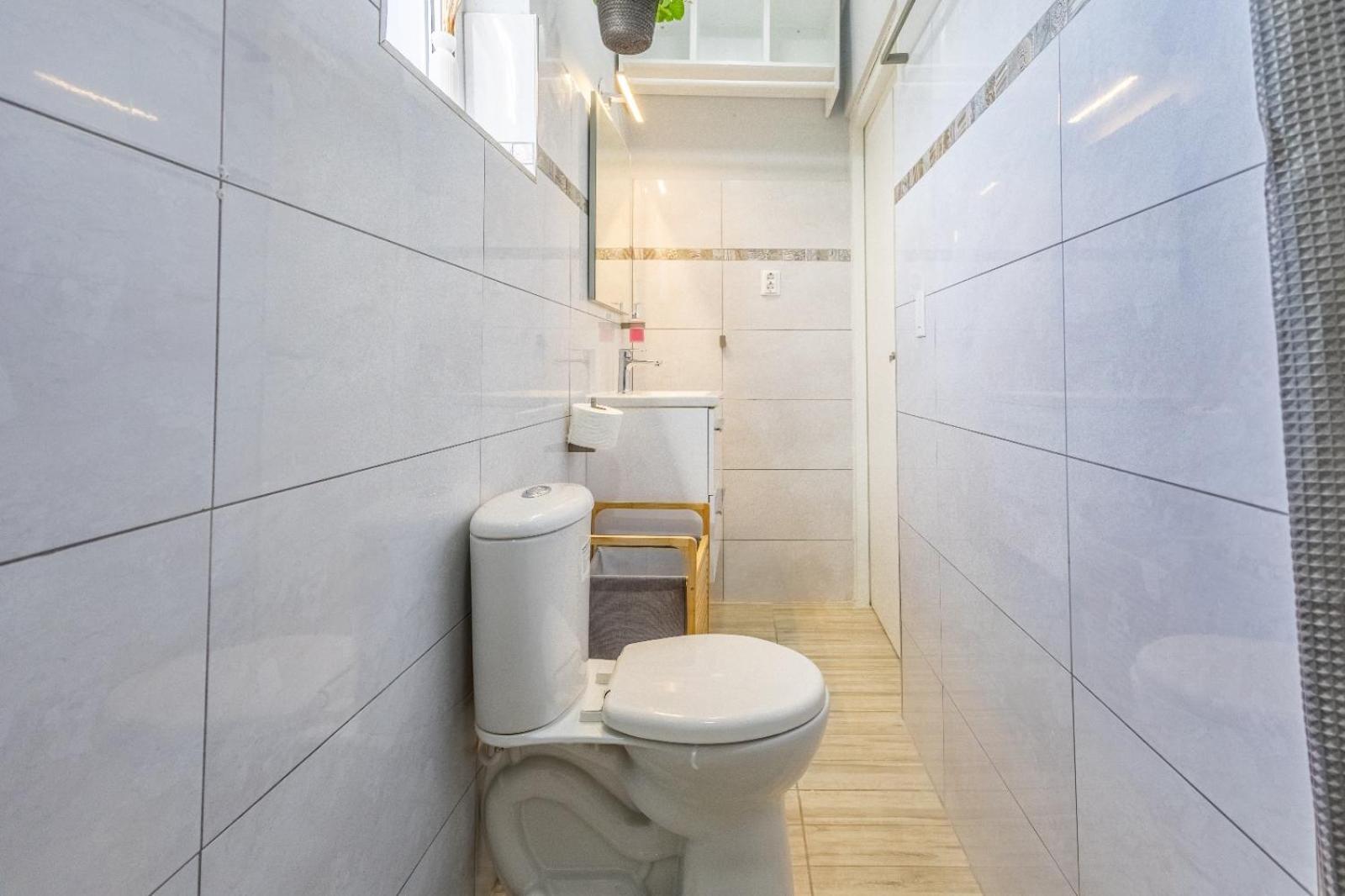 Av Curacao - Centrally Located Spacious Apartment Βίλλεμσταντ Εξωτερικό φωτογραφία
