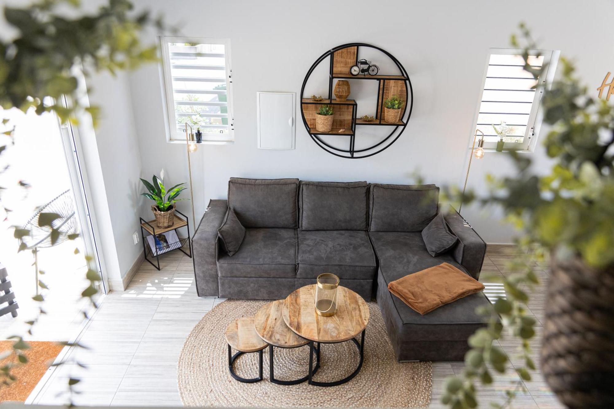Av Curacao - Centrally Located Spacious Apartment Βίλλεμσταντ Εξωτερικό φωτογραφία