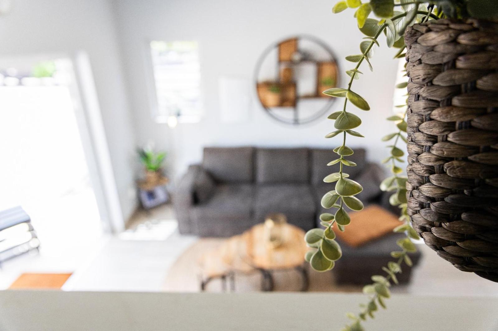 Av Curacao - Centrally Located Spacious Apartment Βίλλεμσταντ Εξωτερικό φωτογραφία