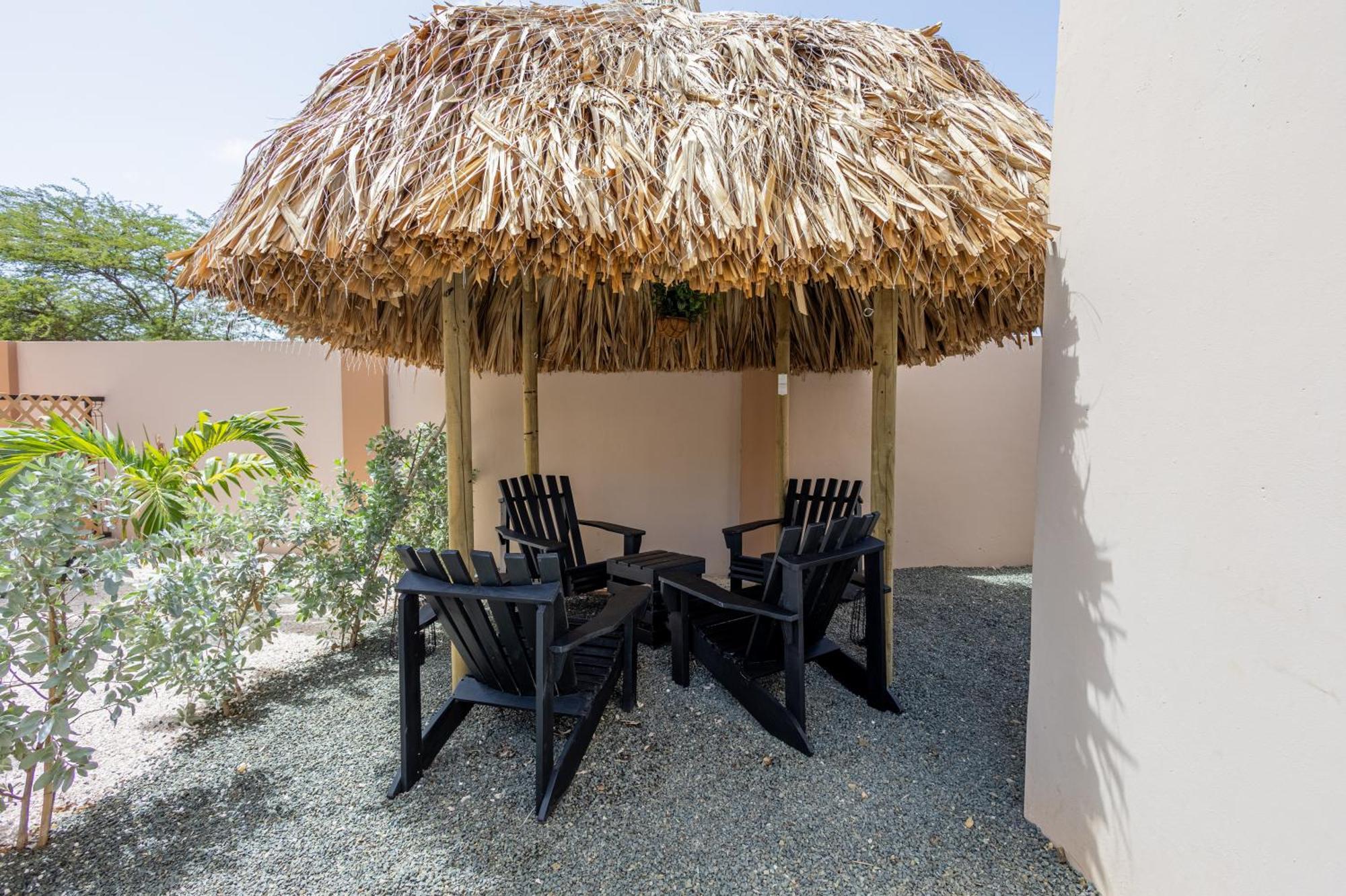 Av Curacao - Centrally Located Spacious Apartment Βίλλεμσταντ Εξωτερικό φωτογραφία